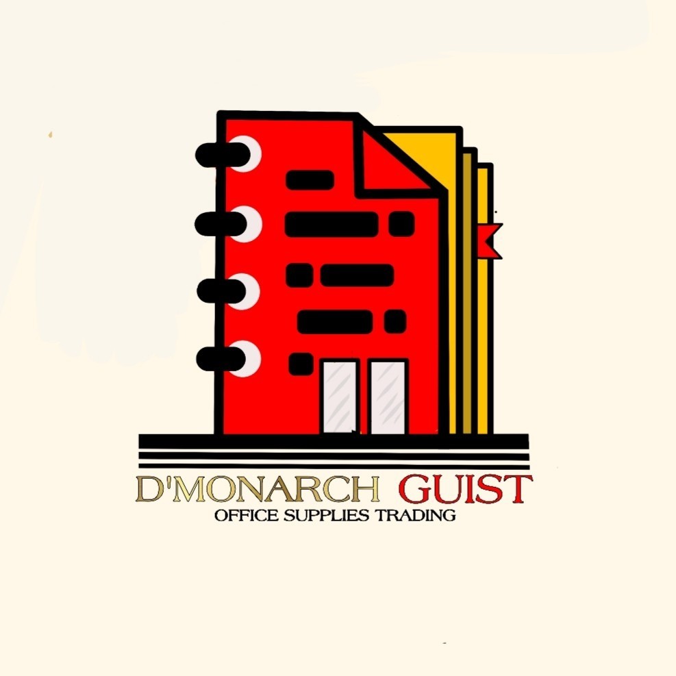 D'MONARCH GUIST OFFICE SUPPLIES TRADING